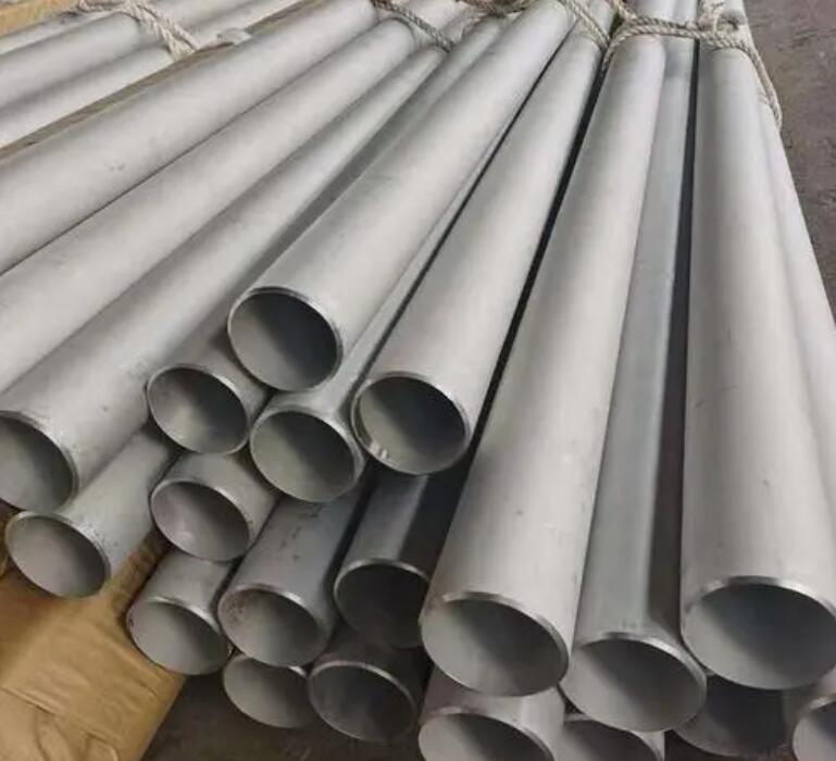 雨湖304不锈钢管